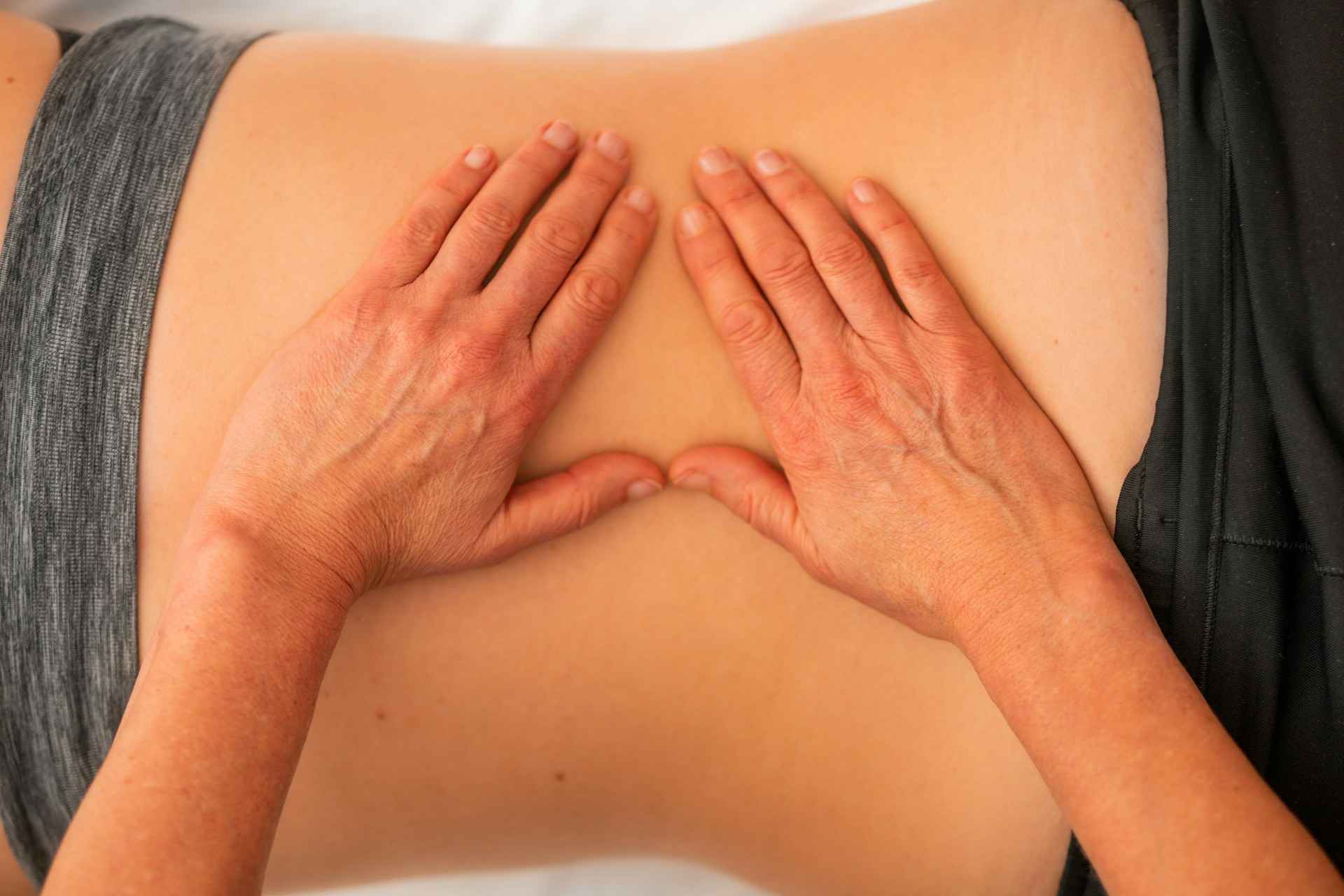 Massage therapist directory